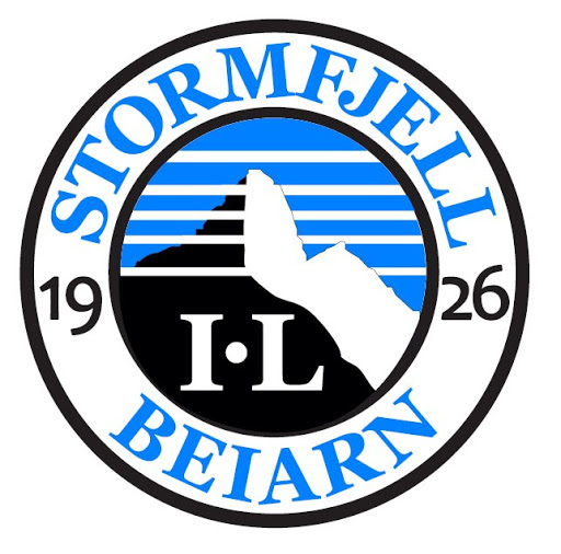 Stormfjell Idrettslag