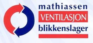 Mathiasen ventilasjon