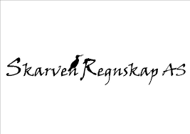 Skarven Regnskap AS