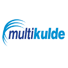 Multikulde AS vest