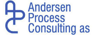 Andersen Process Consulting as