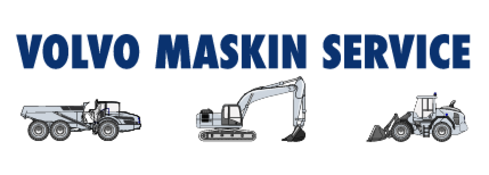 Volo Maskin Service