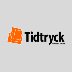 Tidtryck