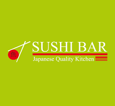 Sushi Bar