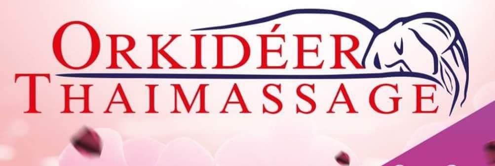 Orkidéer Thaimassage