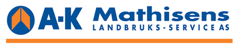 A-K Mathisens Landbruks - Service AS