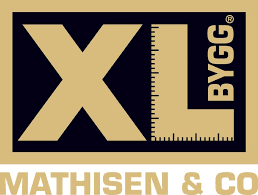 XL bygg Mathisen og Co