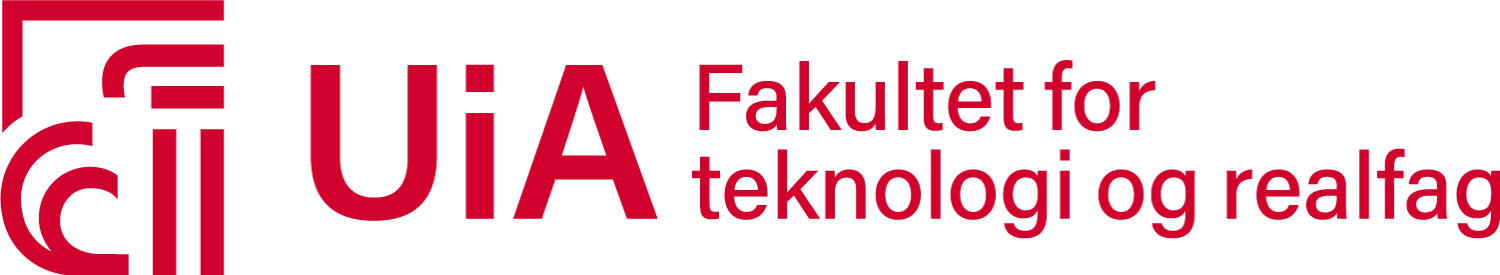 UiA Fakultet for teknologi og realfag