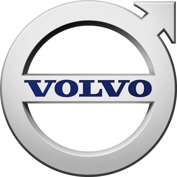 Volvo i Braås