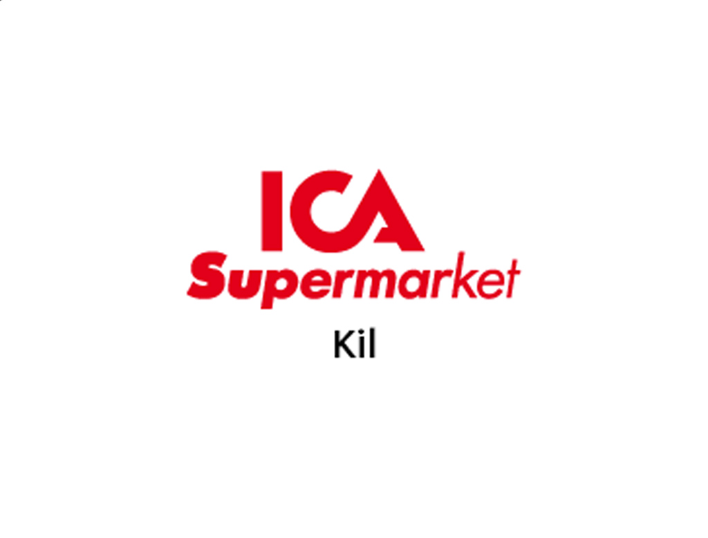 ICA Supermarket Kil