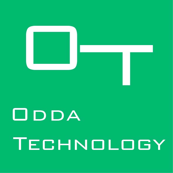 Odda Technologi