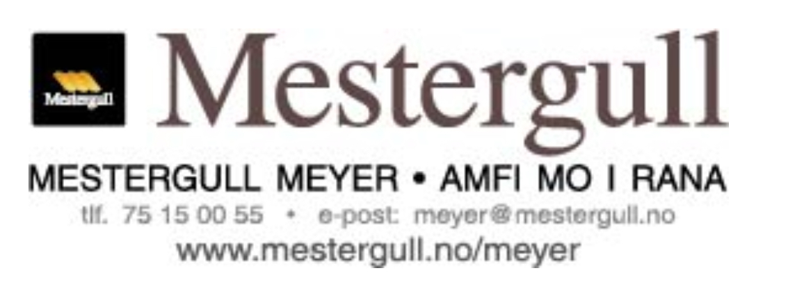 Mestergull