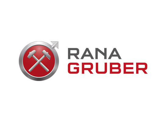 Rana gruber