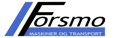 Forsmo maskiner og transport AS