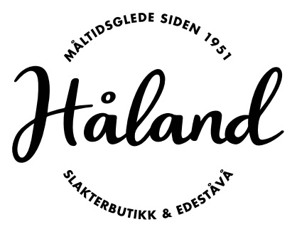 Håland kjøtt