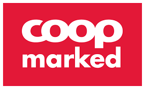 Coop Marked Moldjord