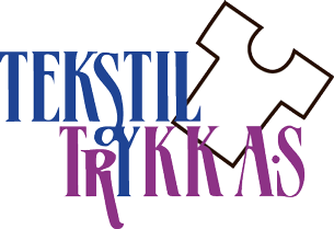 Tekstil trykk A.S