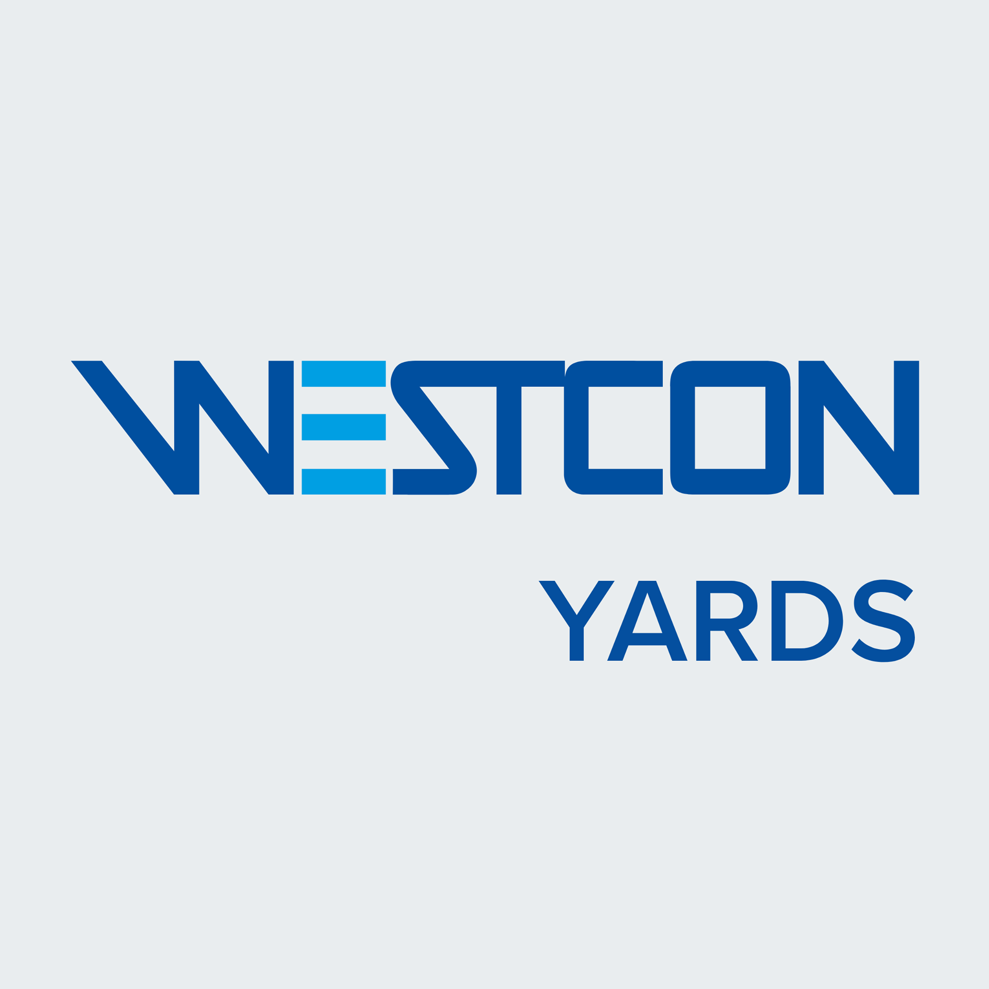 Westcon yards