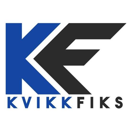 KvikkFiks