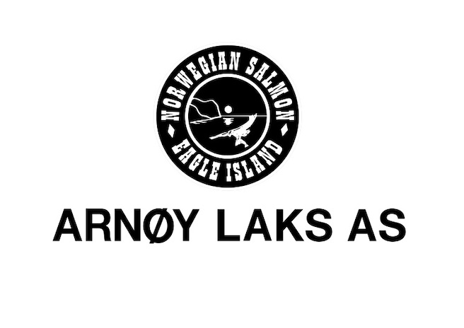 Arnøy Laks AS