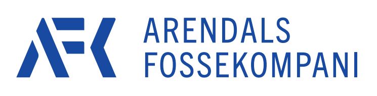 Arendals Fossekompani