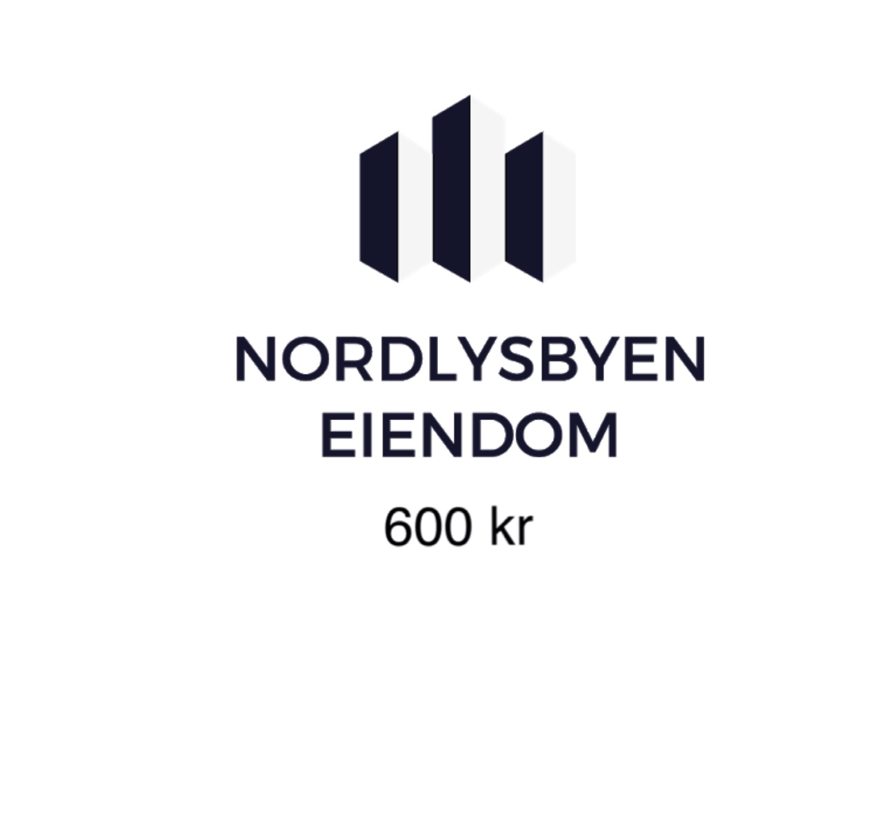 Nordlysbyen eiendom