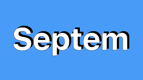 4 - Septem