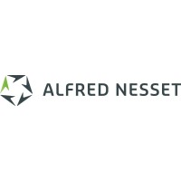 Alfred nesset