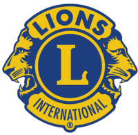 Lions Odda