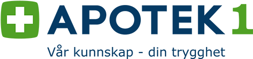 Apotek 1