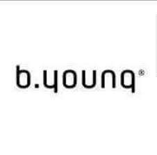 B.young