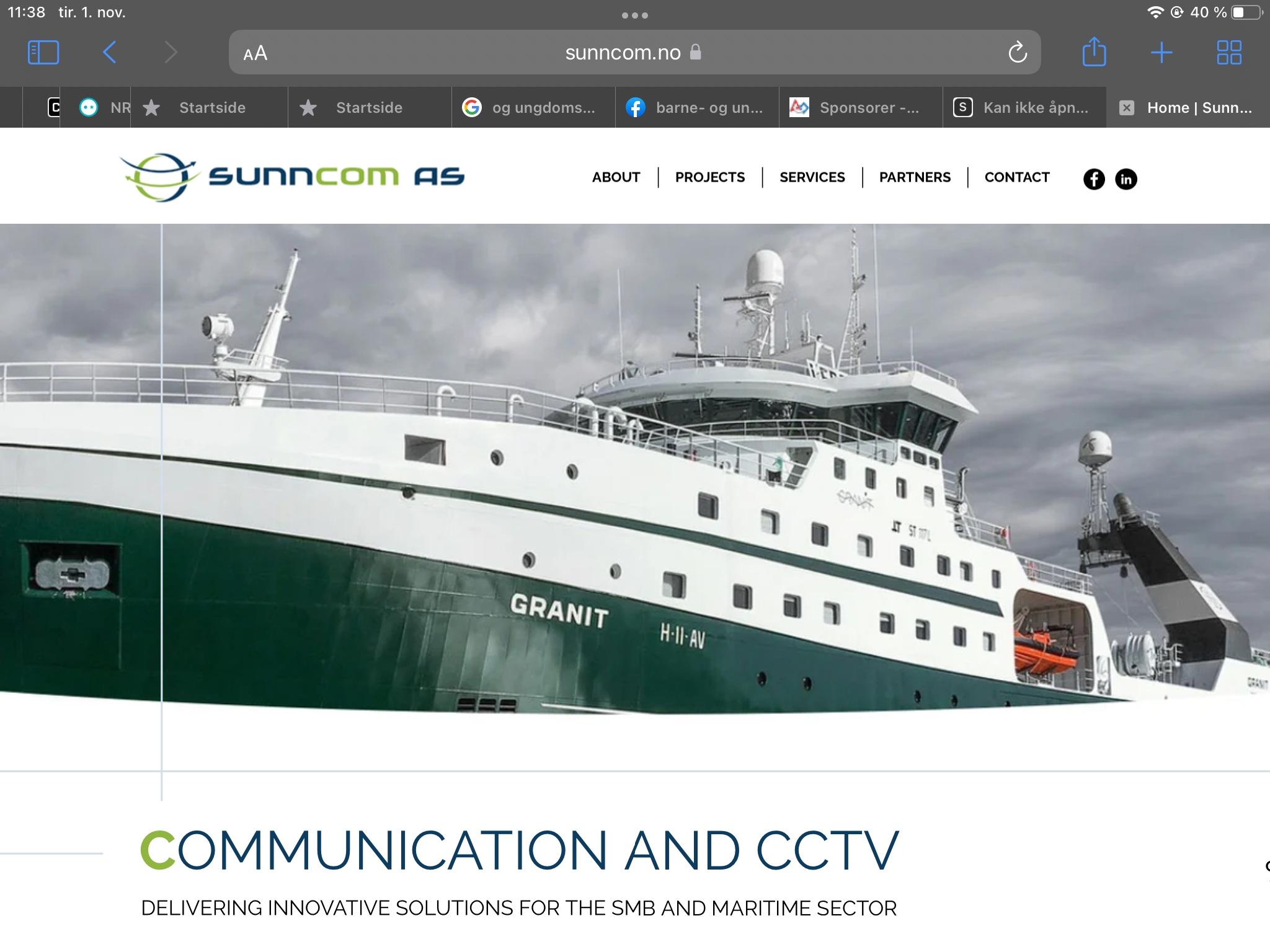 Sunncom