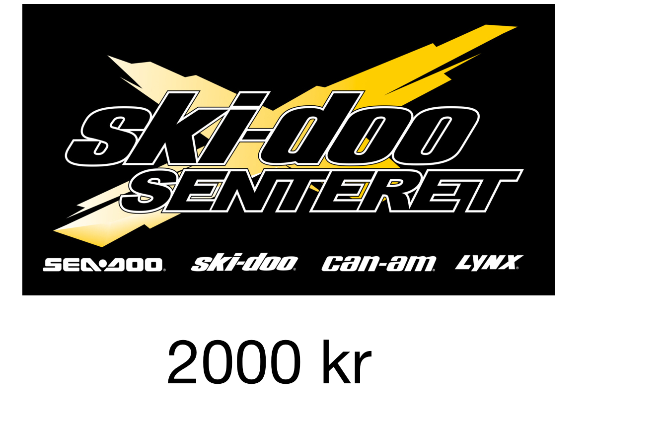 Ski-doo senteret