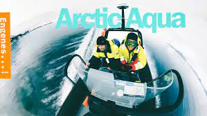 Arctic Aqua as