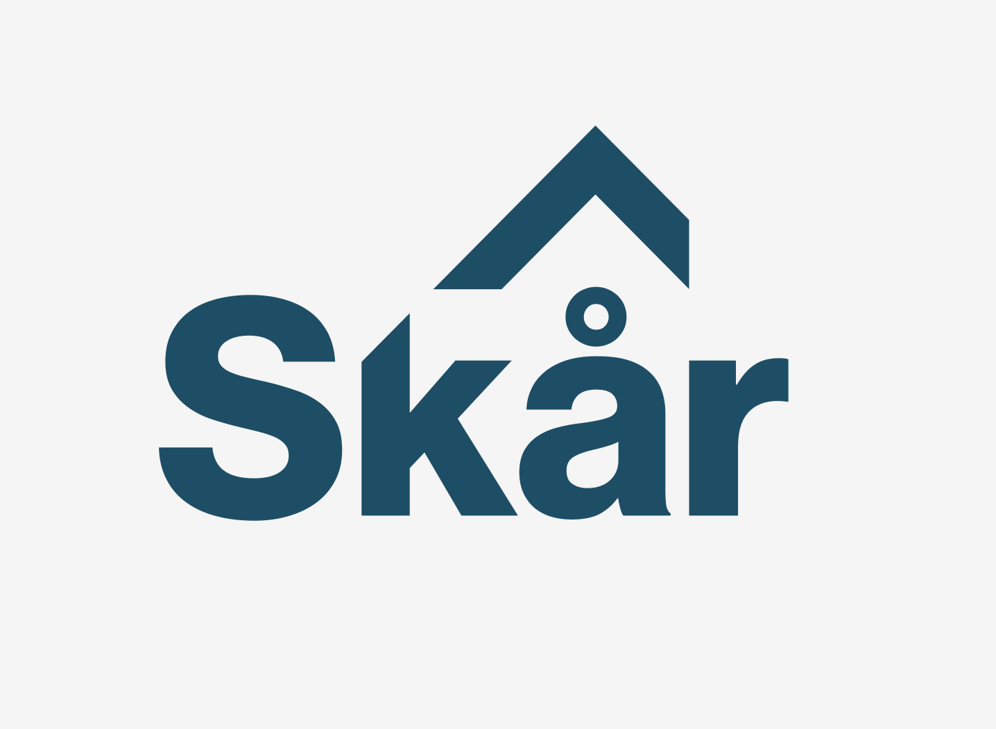 Skår bygg AS