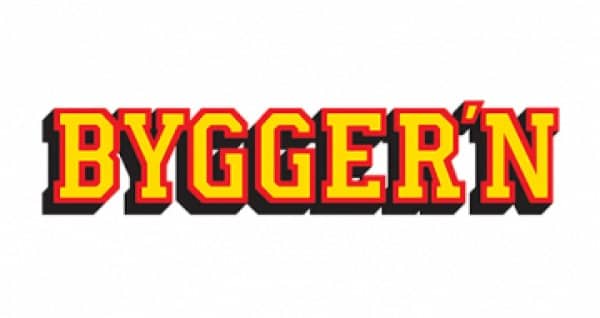 Bygger´n