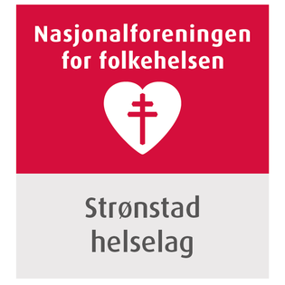 Strønstad Helselag. Nasjonalforeningen for folkehelsen.