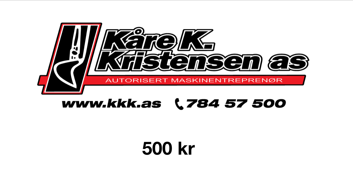 Kåre K. Kristensen A/S