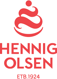 Henning Olsen is