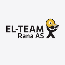 El team Rana