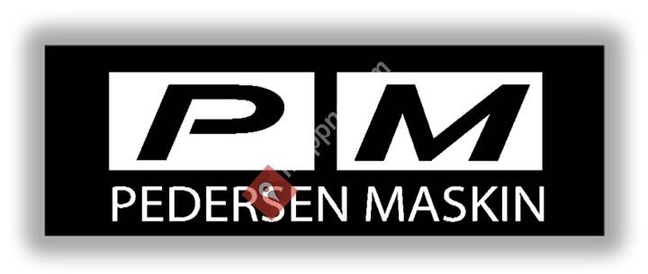 Pedersen maskin