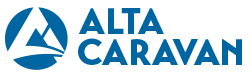 Alta caravan