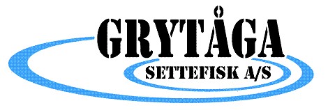 Grytåga Settefisk