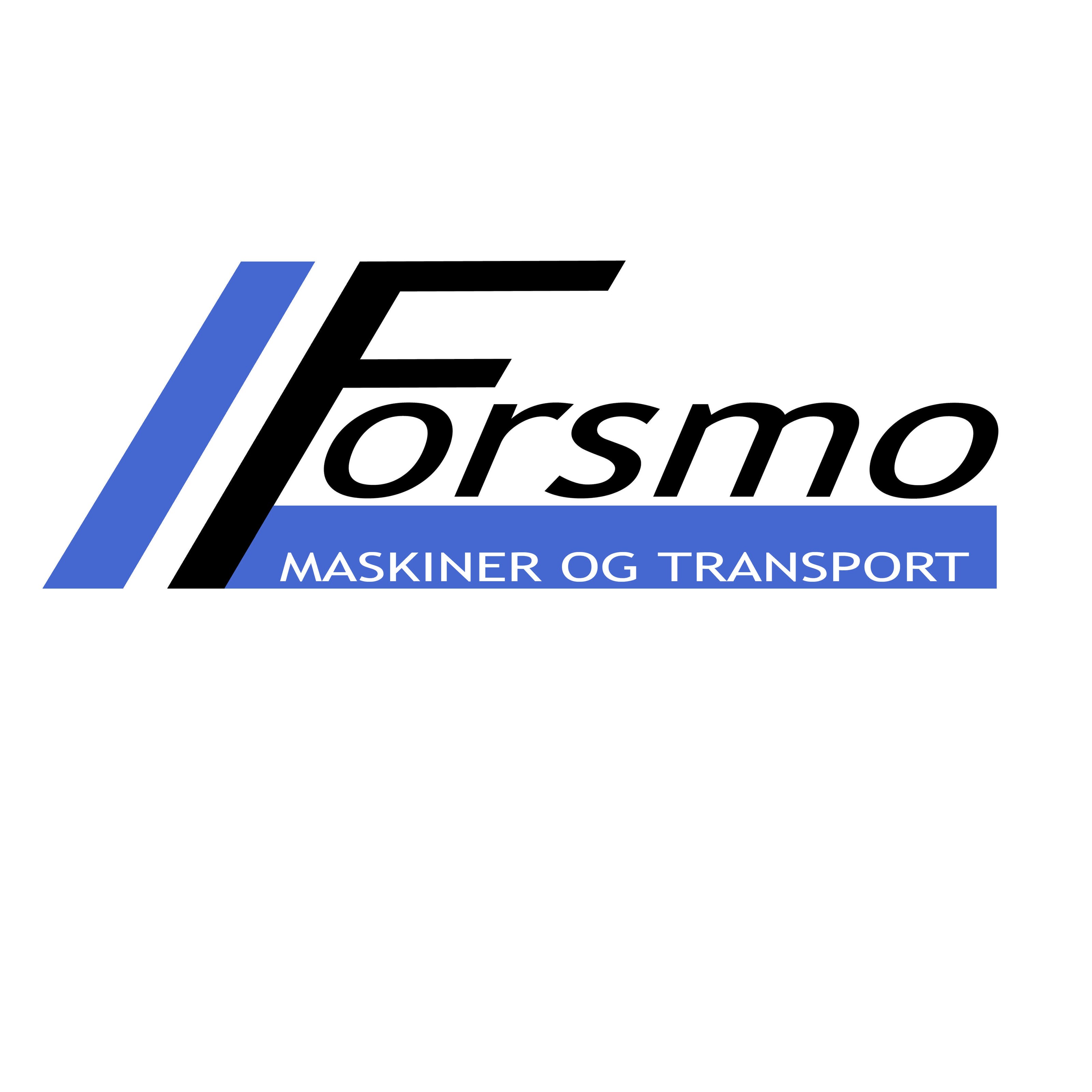 Forsmo Maskiner & Transport AS