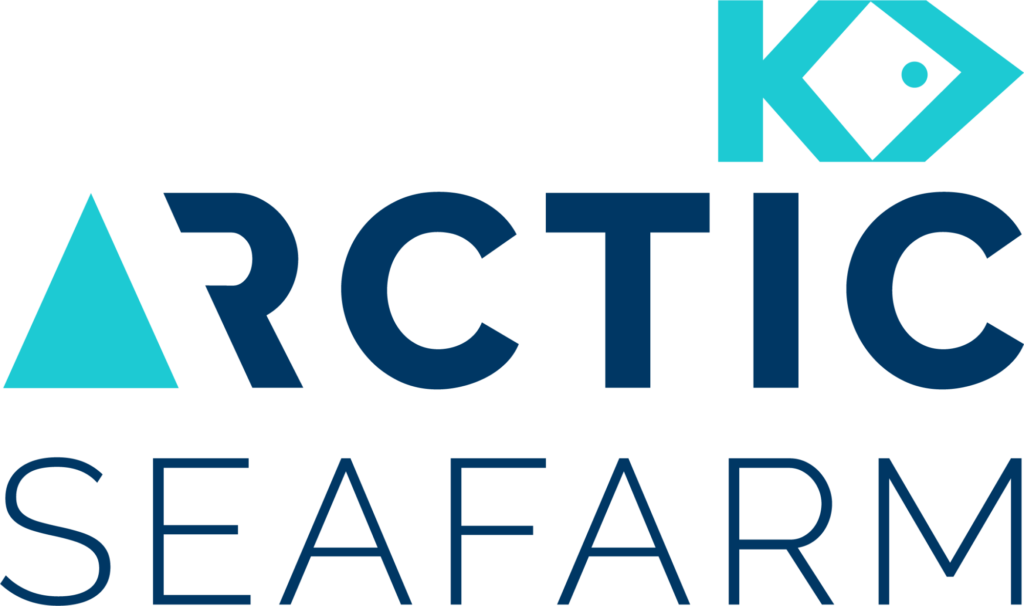 ARCTIC SEAFARM HOLDING AS