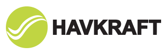 Havkraft