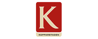 Kopparstaden