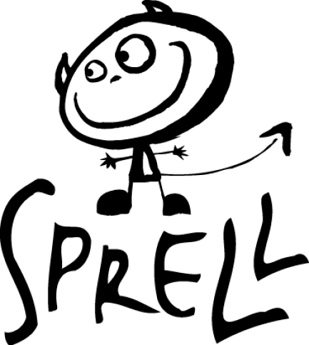 Sprell