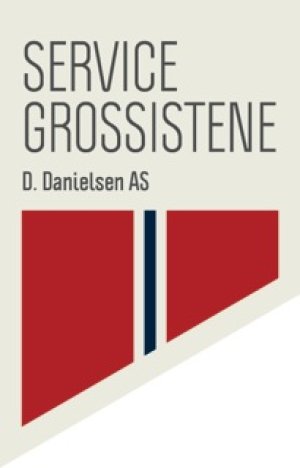 Service Grossistene - D. Danielsen AS