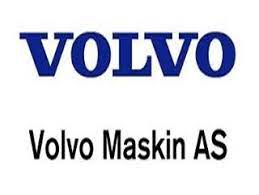 Volvo Maskin AS